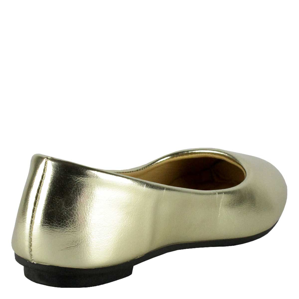 Zapato Marion Dorado