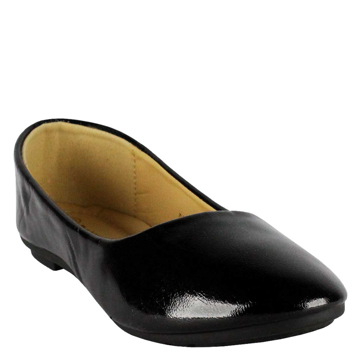 Zapato Marion Negro