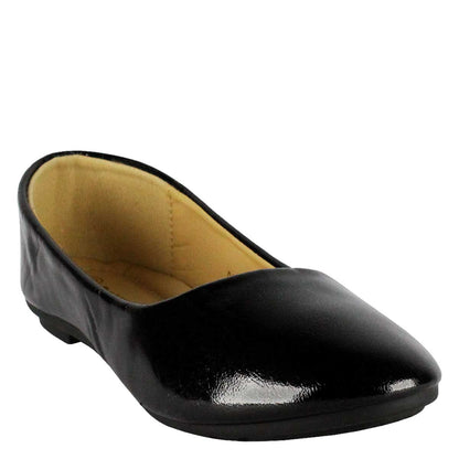 Zapato Marion Negro