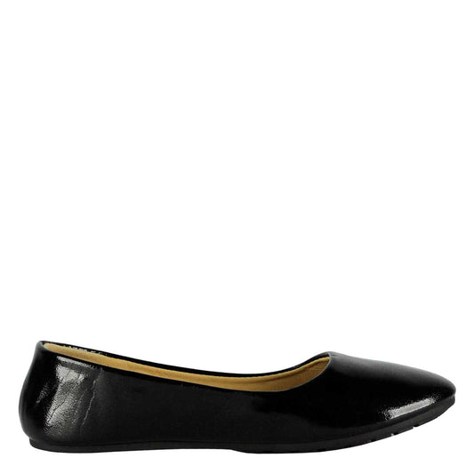 Zapato Marion Negro