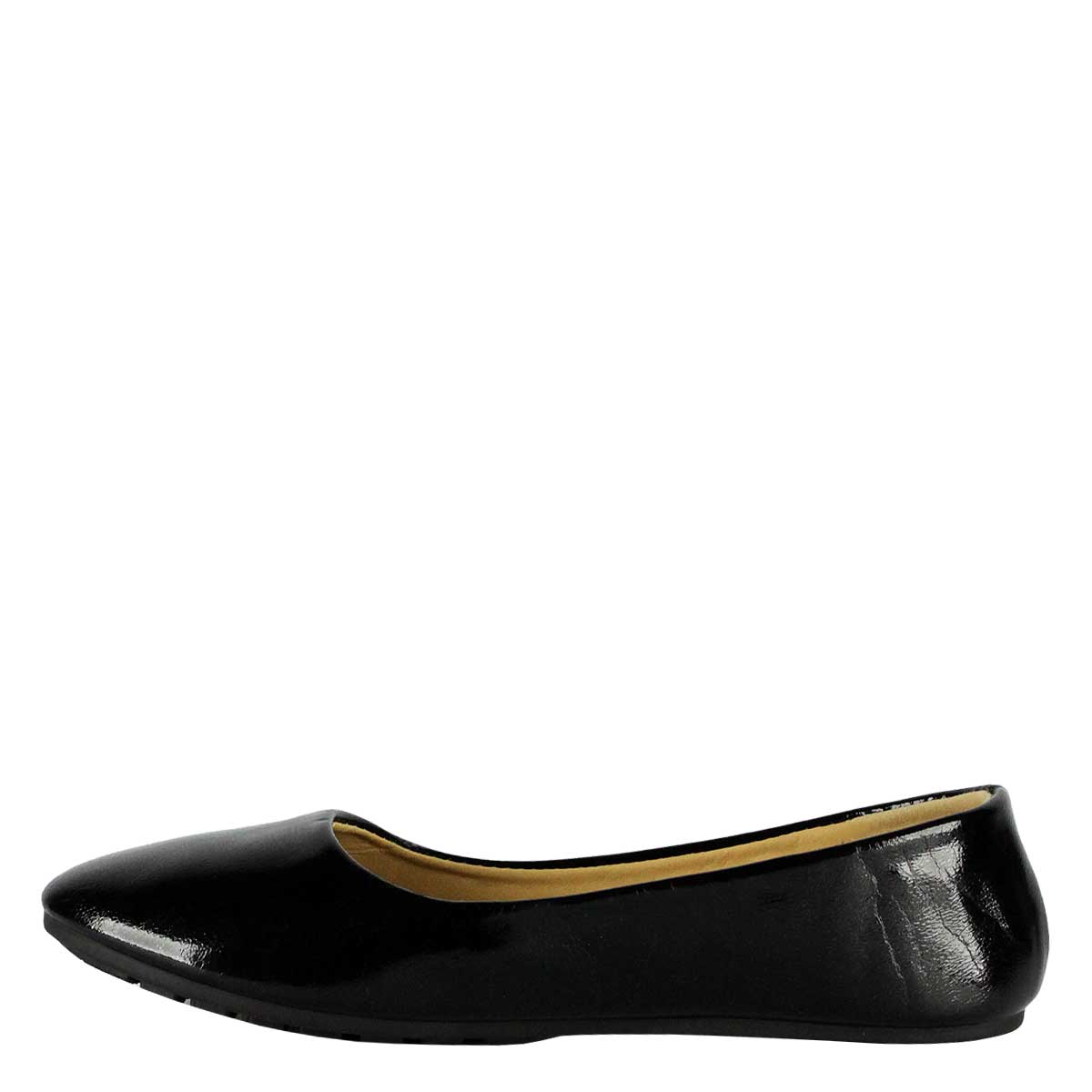 Zapato Marion Negro