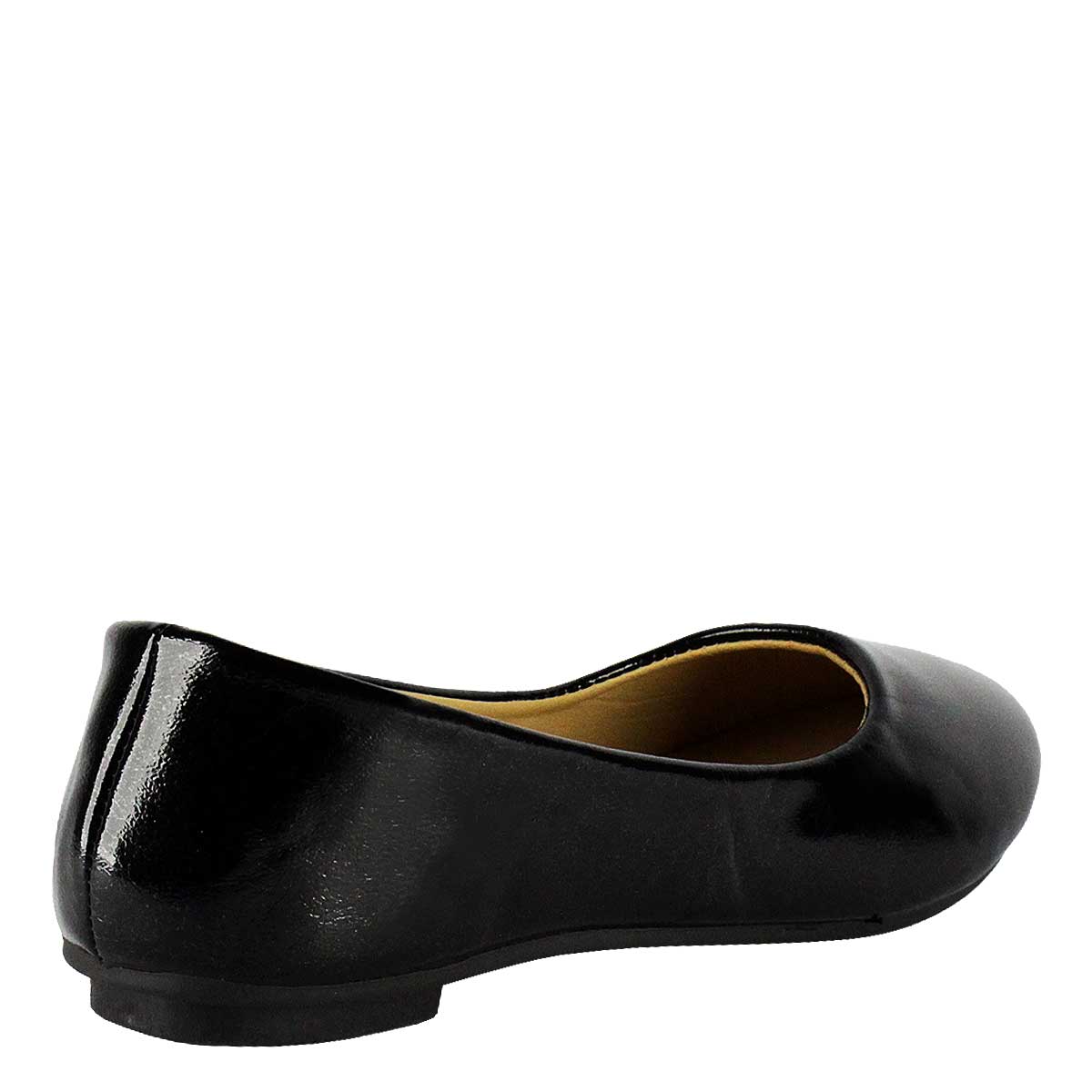 Zapato Marion Negro