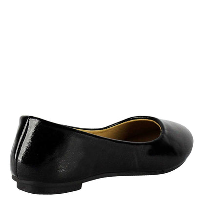 Zapato Marion Negro