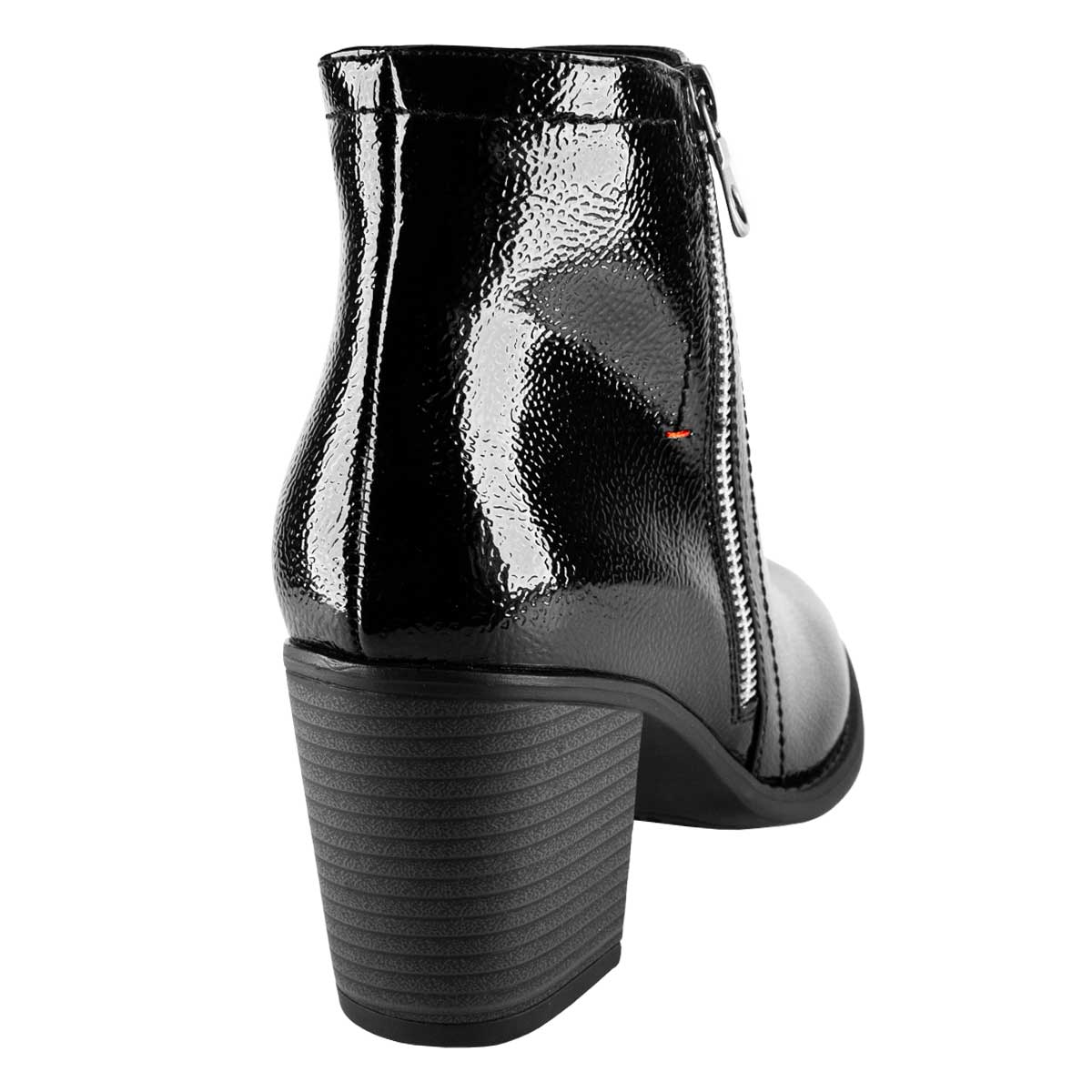 Botín Mónaco Negro