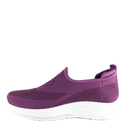 Zapatilla Amalia Violeta