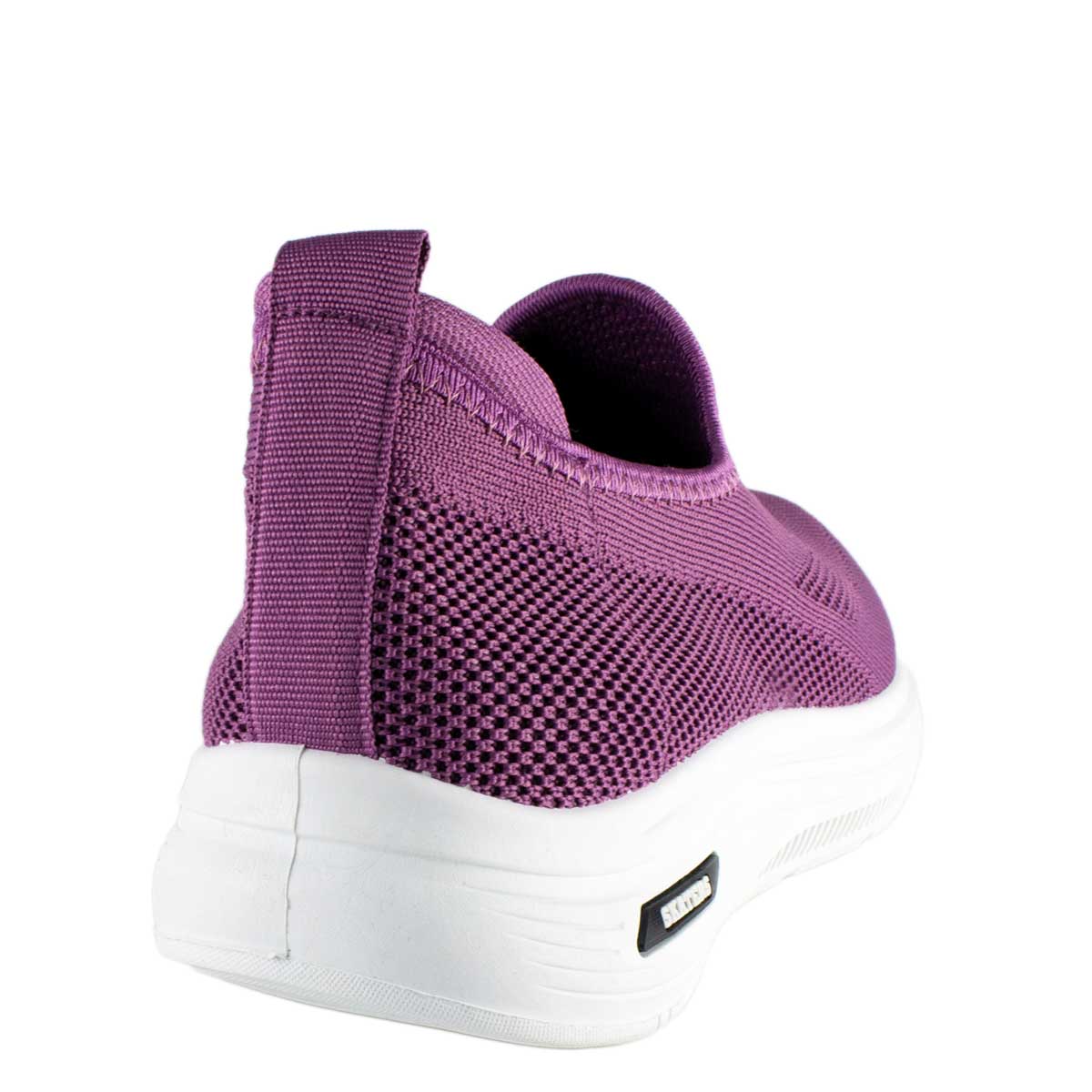 Zapatilla Amalia Violeta