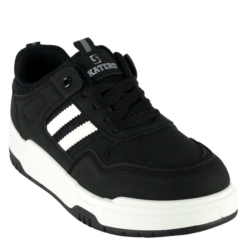 Zapatilla Cosmic Negra