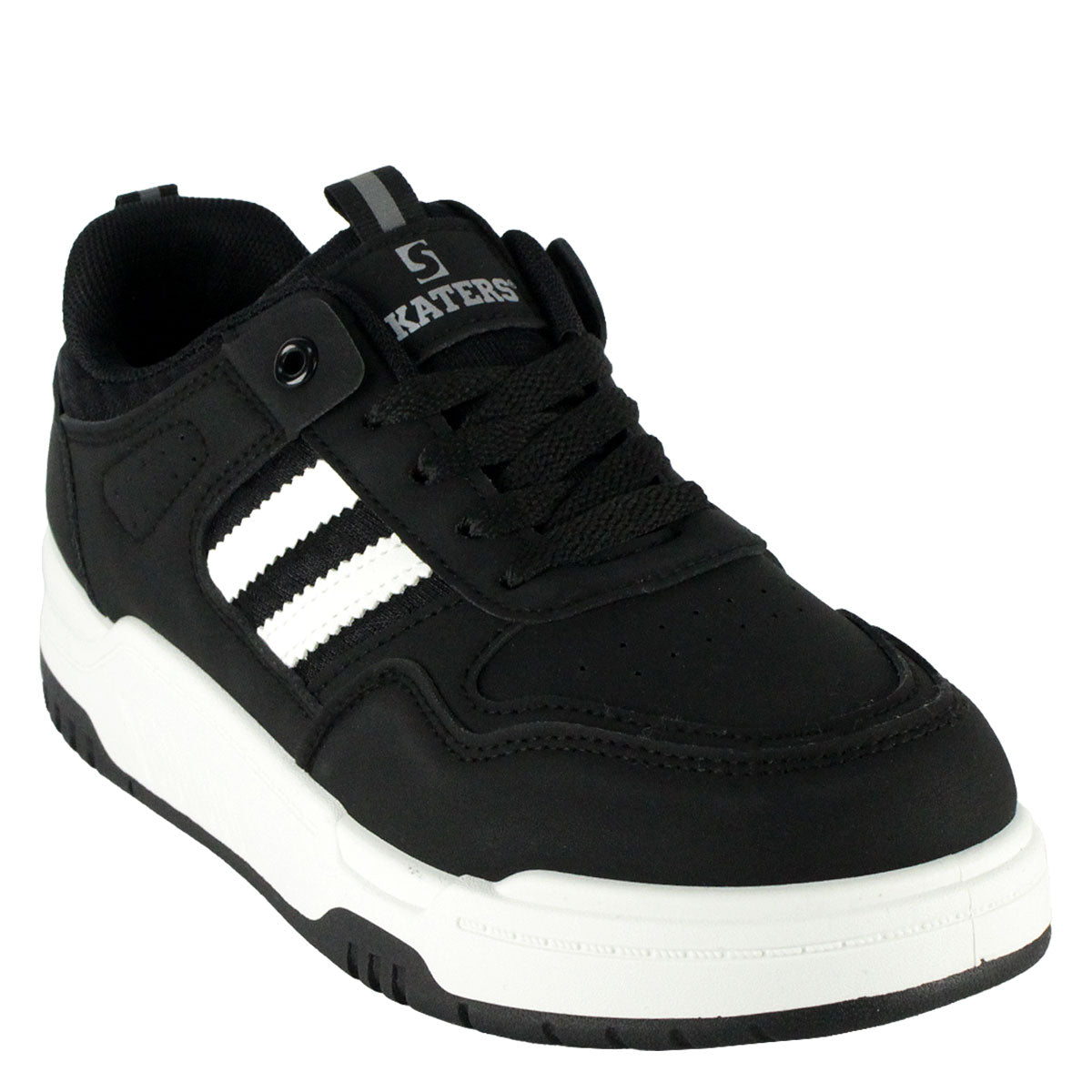 Zapatilla Cosmic Negra