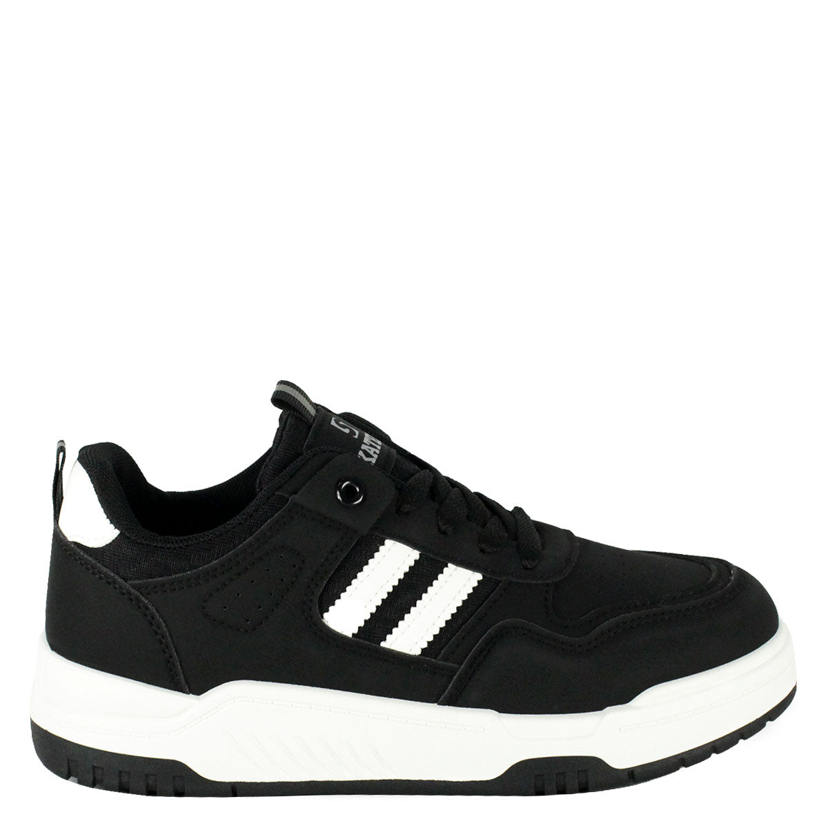 Zapatilla Cosmic Negra