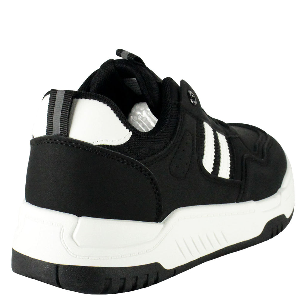 Zapatilla Cosmic Negra