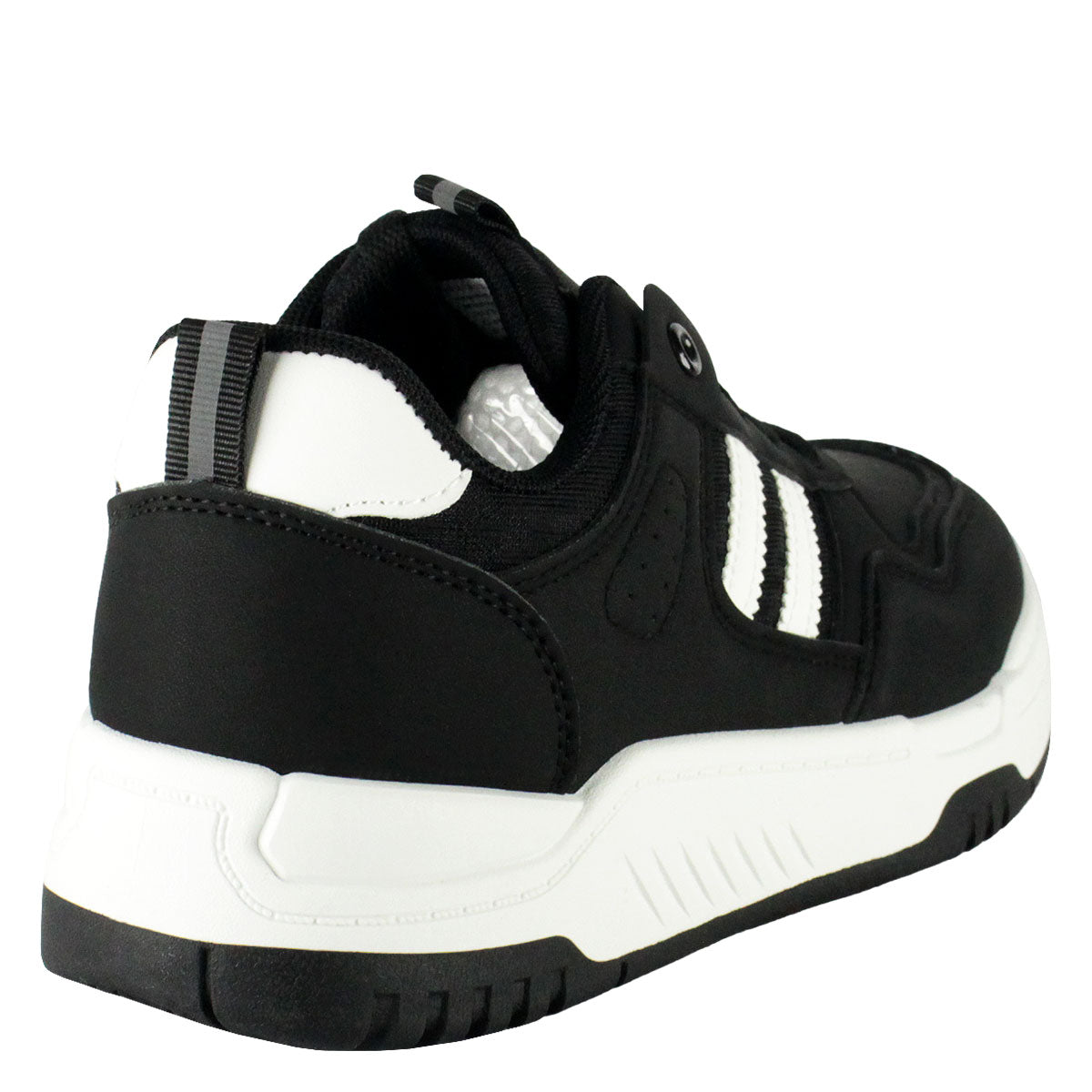 Zapatilla Cosmic Negra