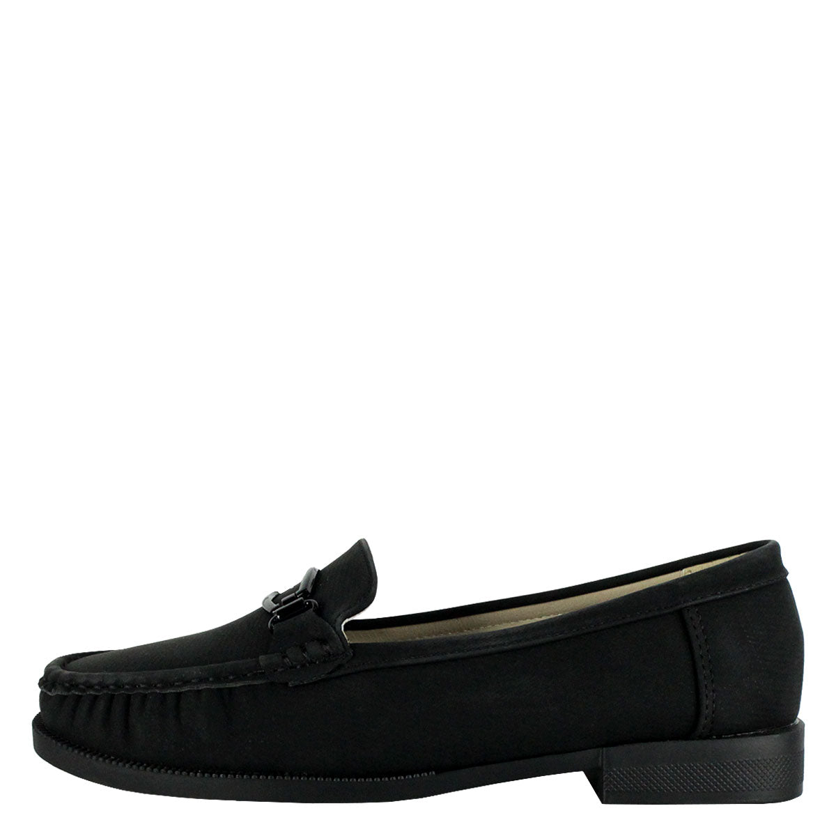 Mocasín Shadow Negro