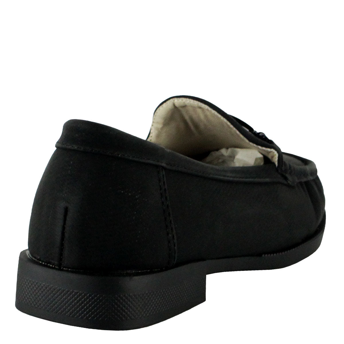 Mocasín Shadow Negro