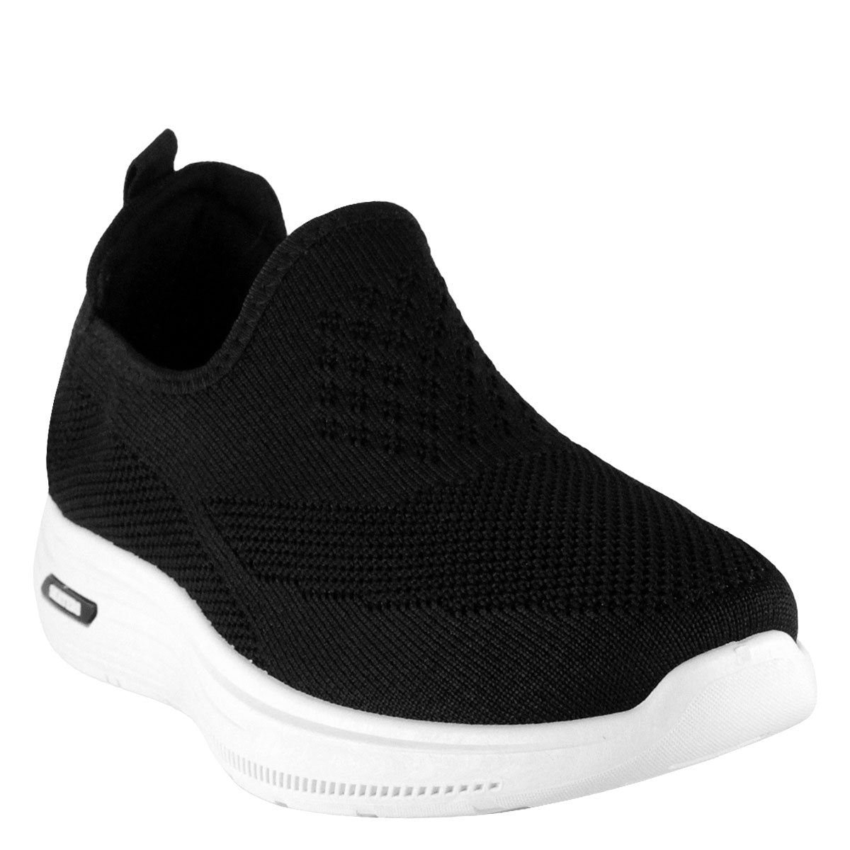 Zapatilla Midnight Negra