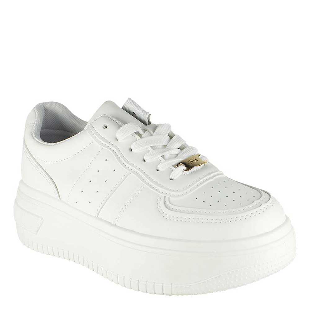 Zapatilla Ohio Blanca