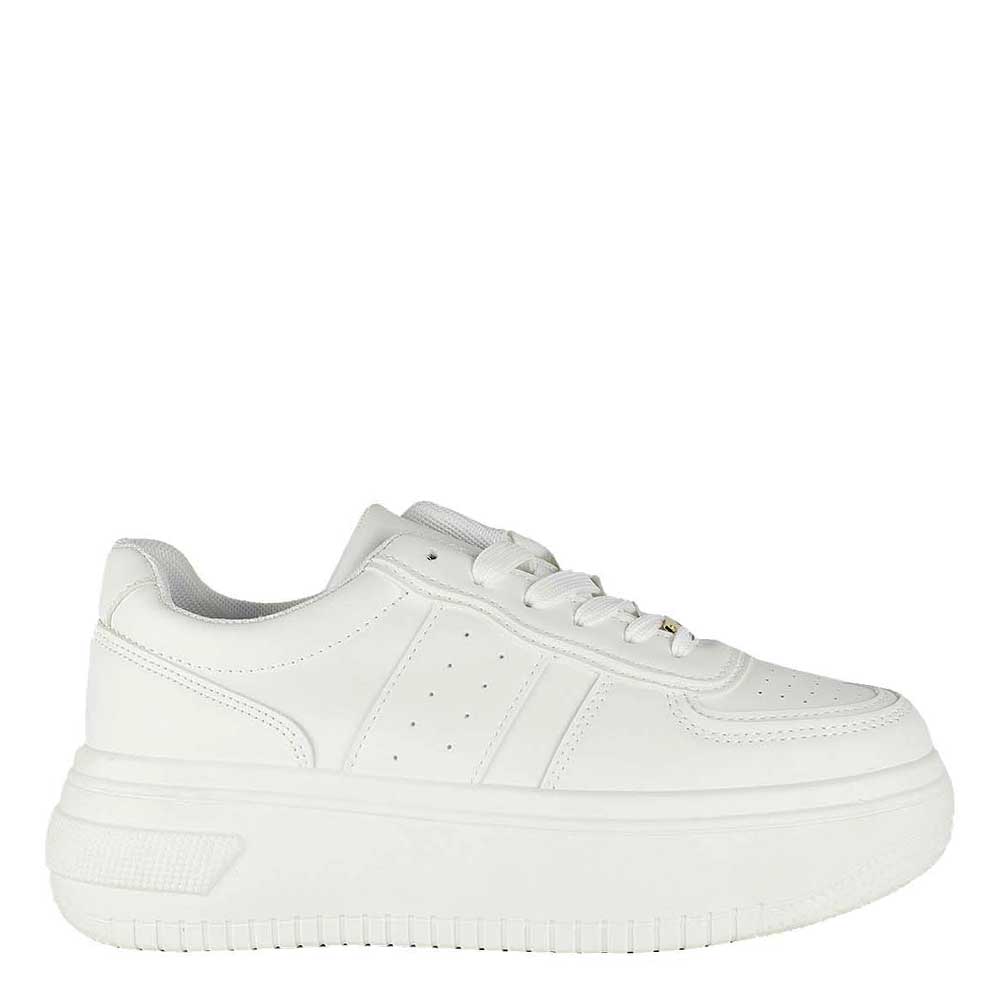Zapatilla Ohio Blanca