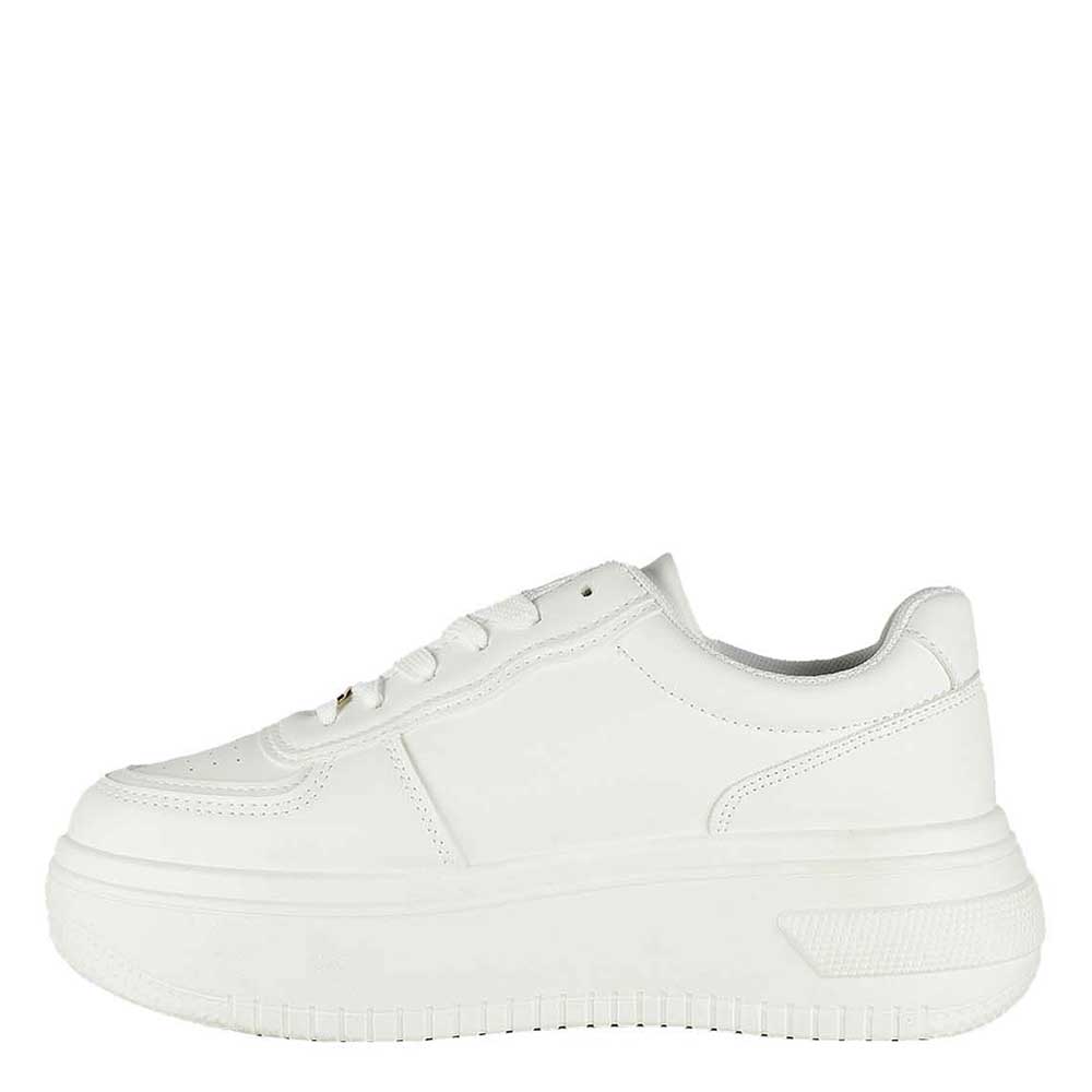Zapatilla Ohio Blanca