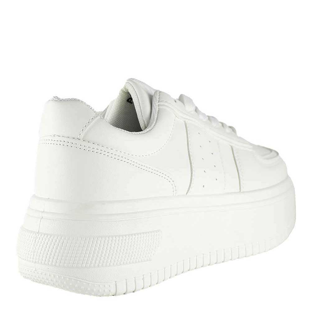 Zapatilla Ohio Blanca