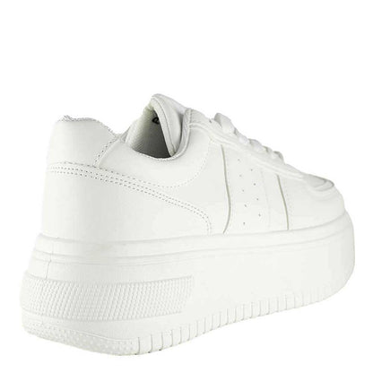 Zapatilla Ohio Blanca