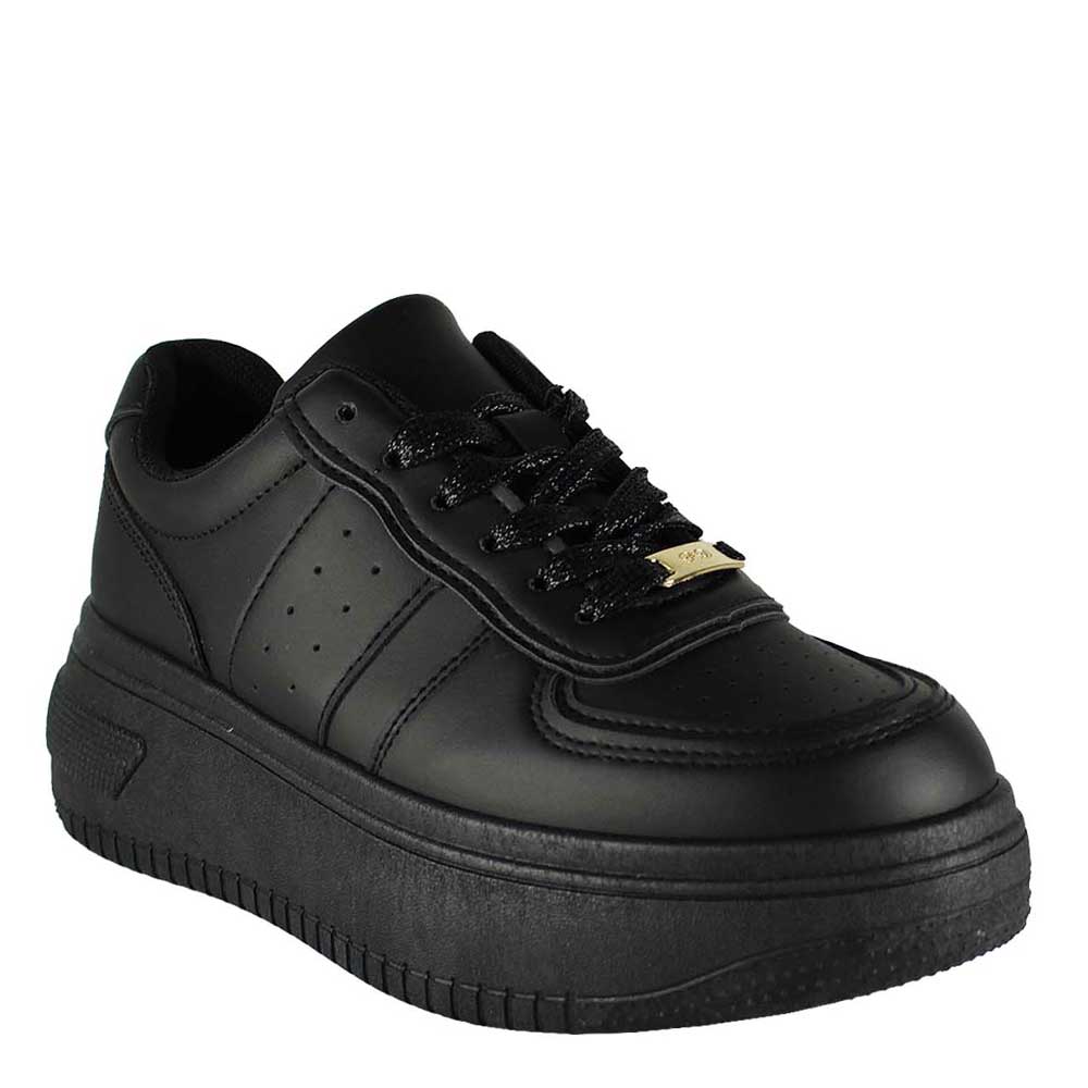 Zapatilla Ohio Negra