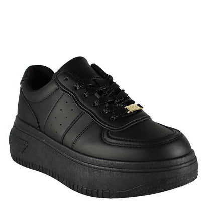 Zapatilla Ohio Negra