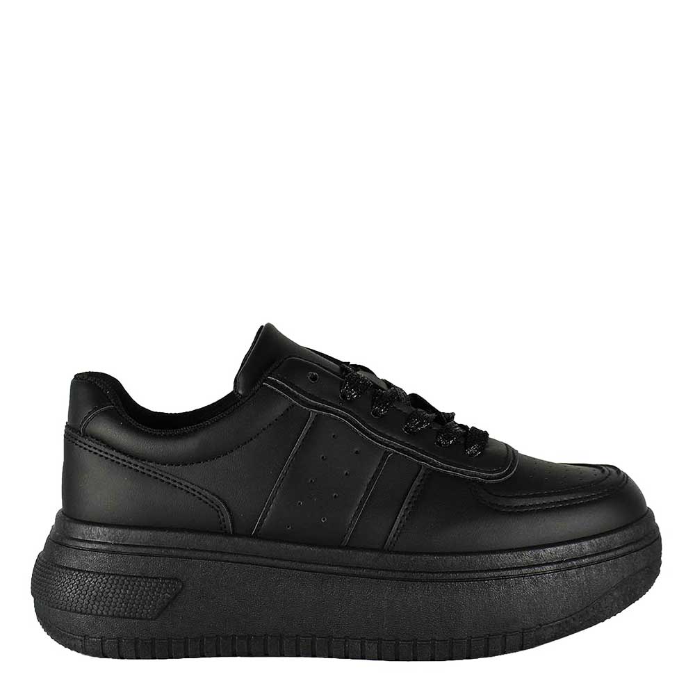 Zapatilla Ohio Negra