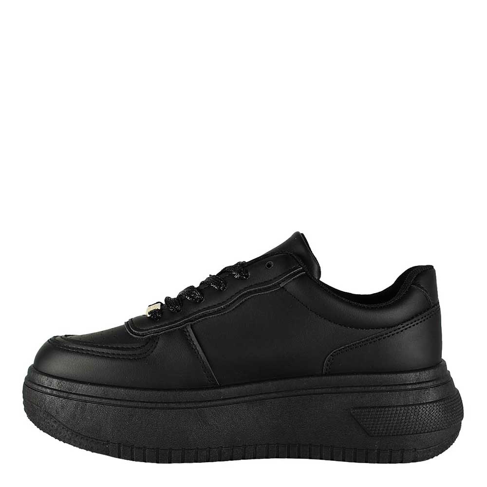 Zapatilla Ohio Negra