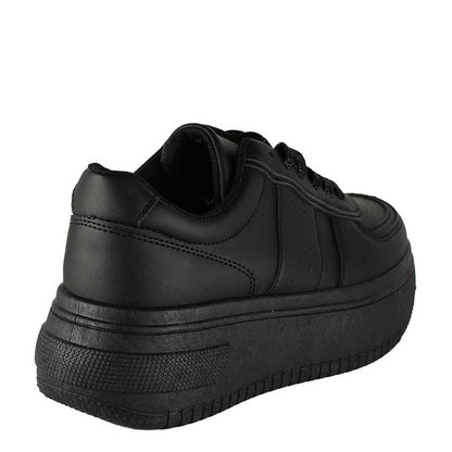 Zapatilla Ohio Negra