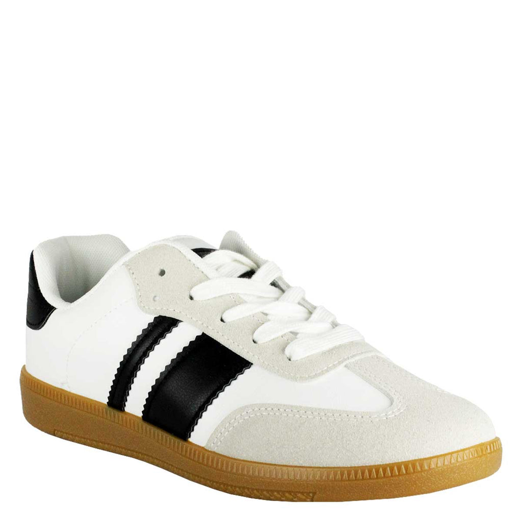 Zapatilla Olympia Negra