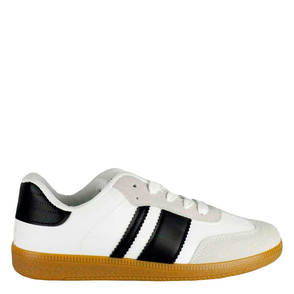 Zapatilla Olympia Negra