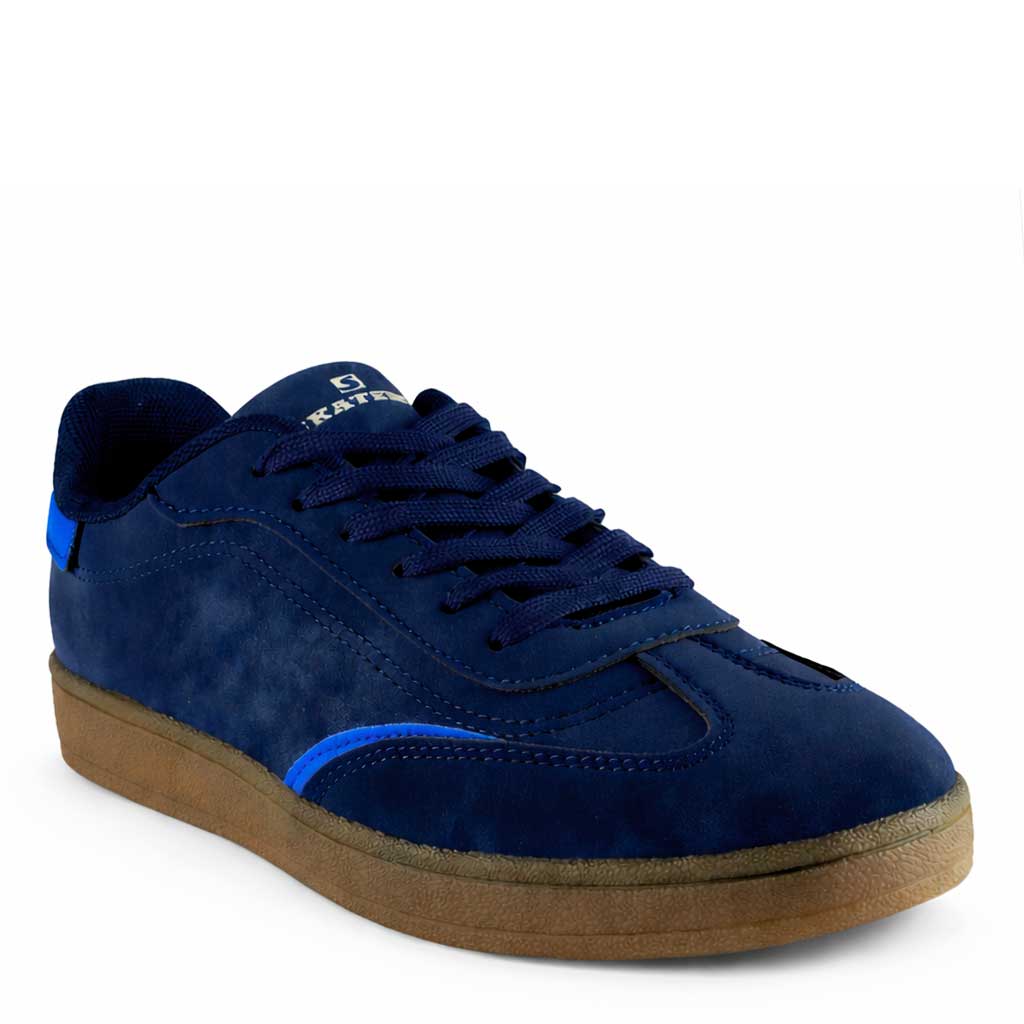 Zapatilla Recife Azul