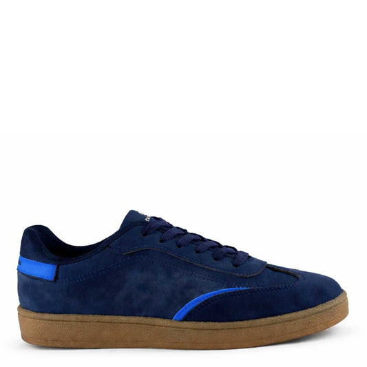 Zapatilla Recife Azul