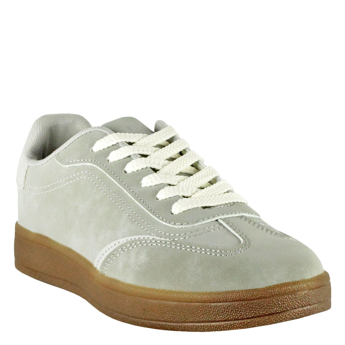 Zapatilla Recife Gris