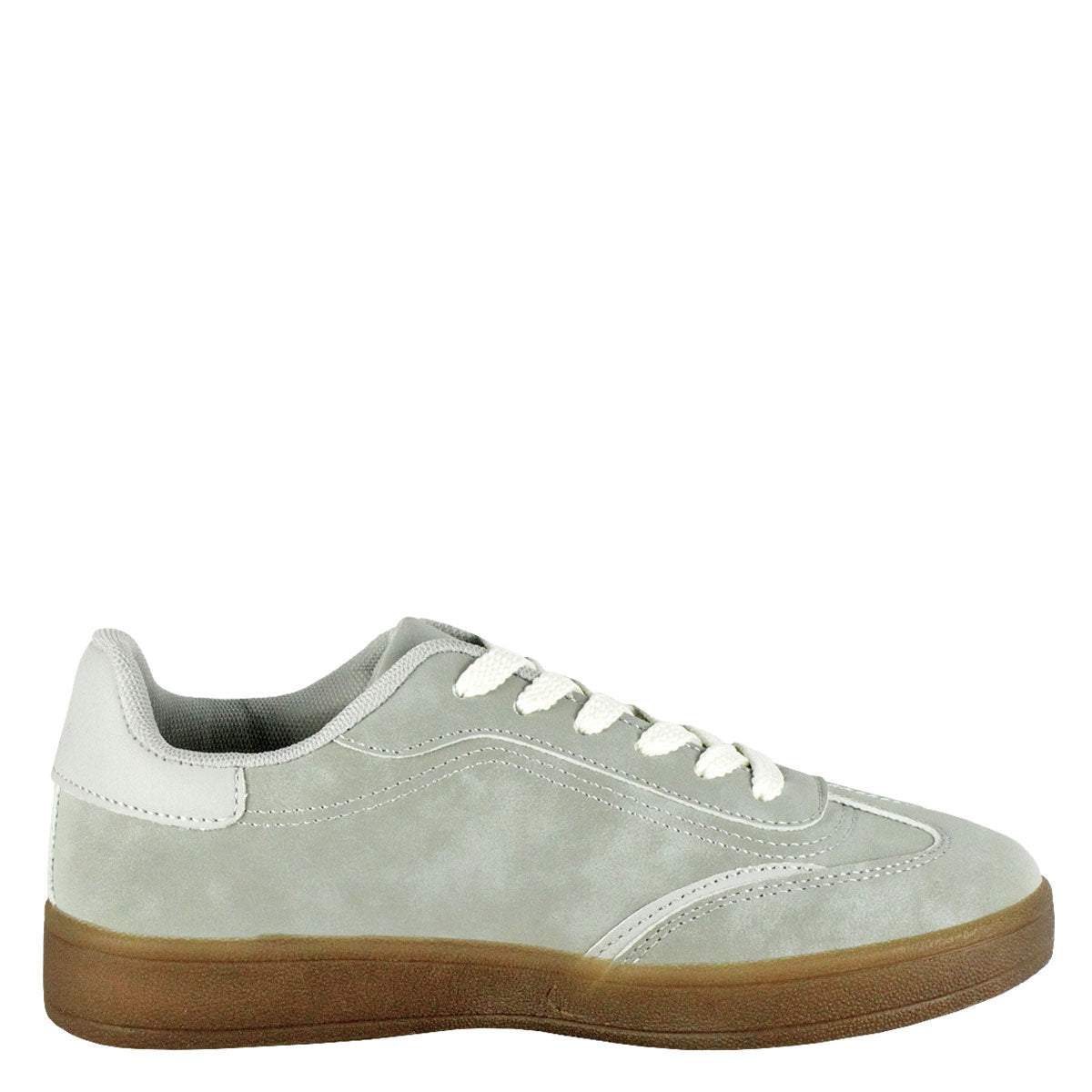 Zapatilla Recife Gris