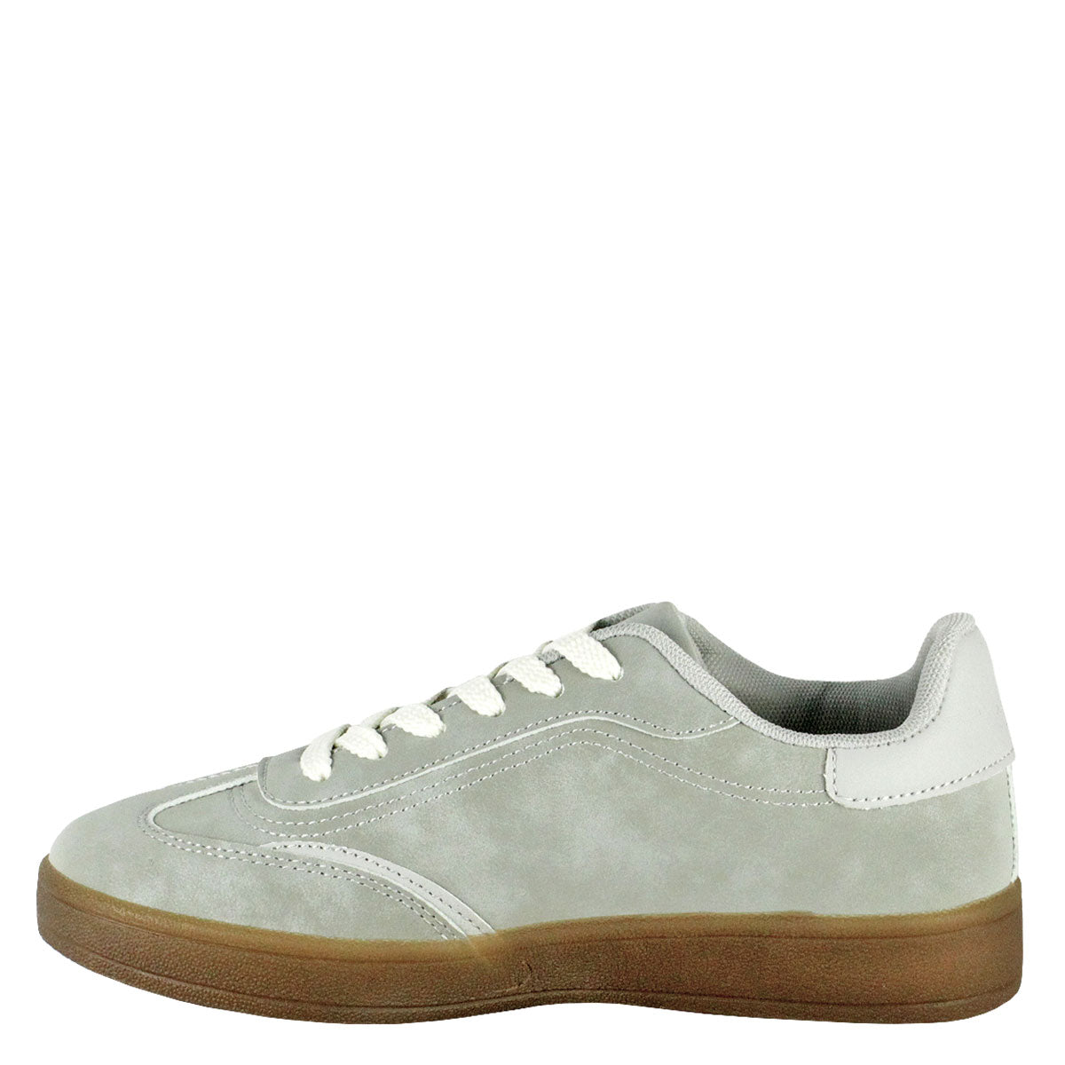 Zapatilla Recife Gris