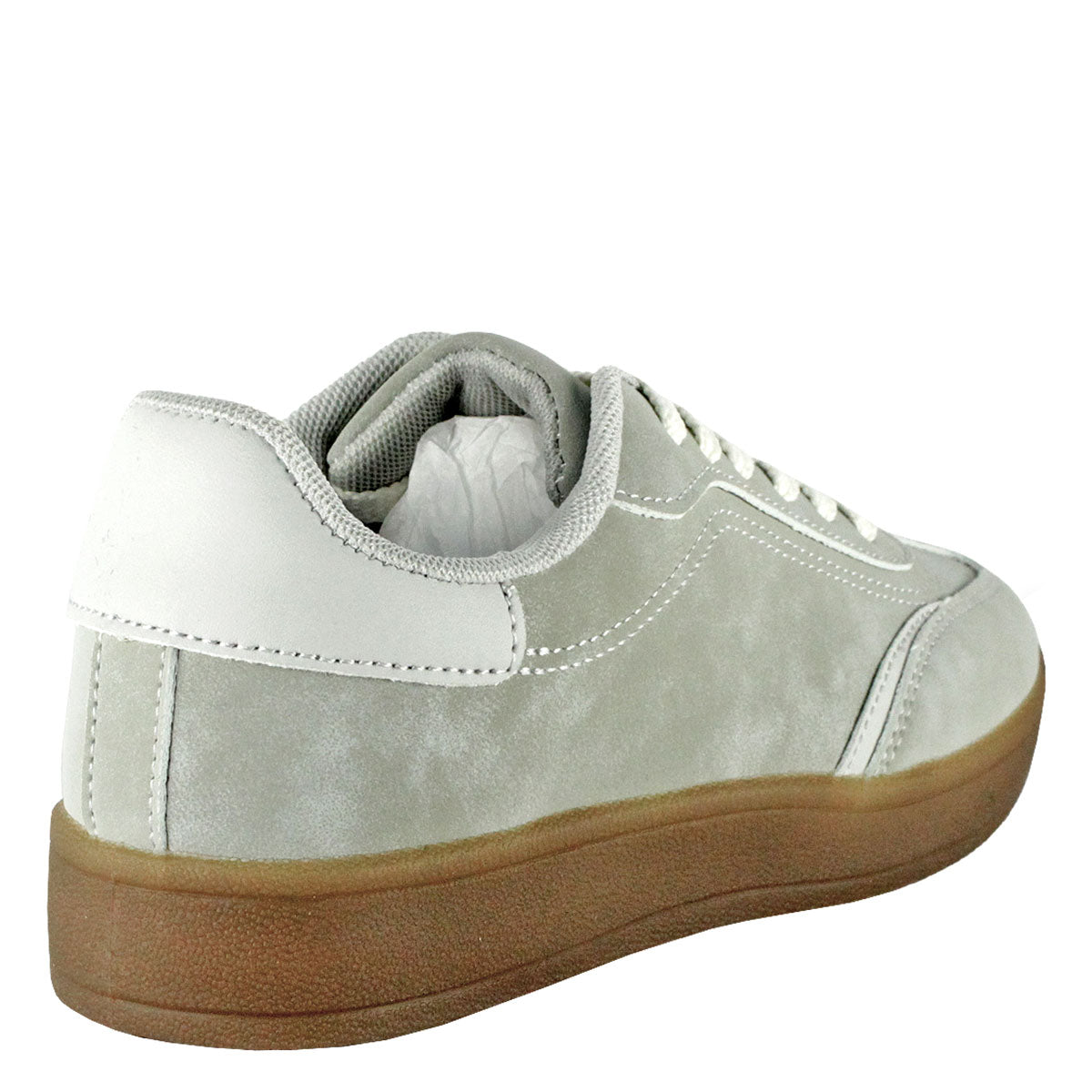 Zapatilla Recife Gris