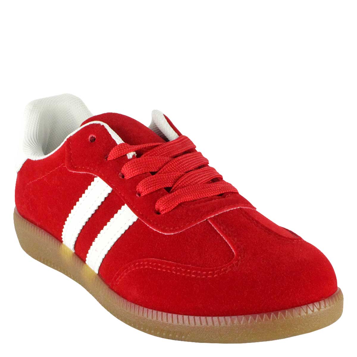 Zapatilla Harmony Roja