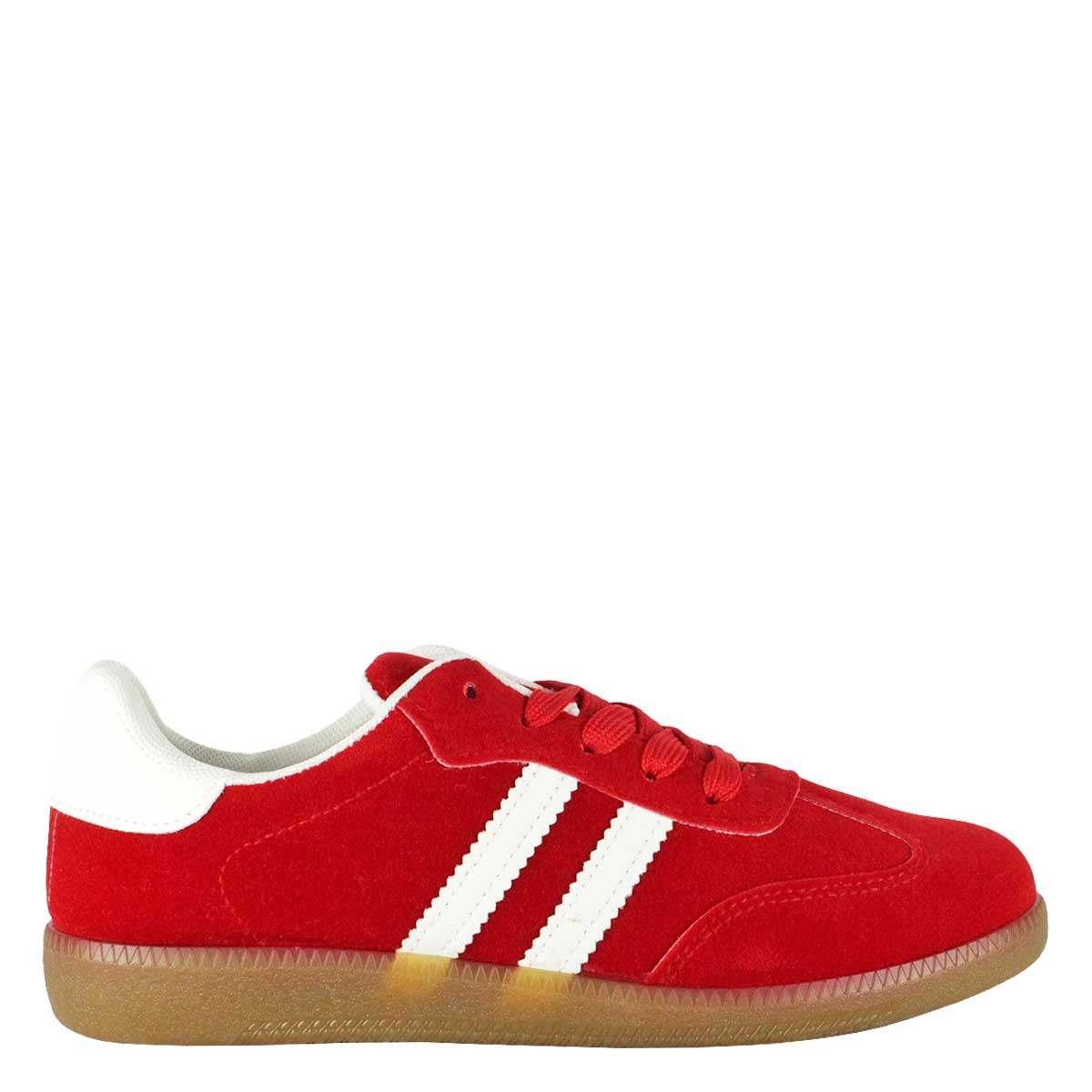 Zapatilla Harmony Roja