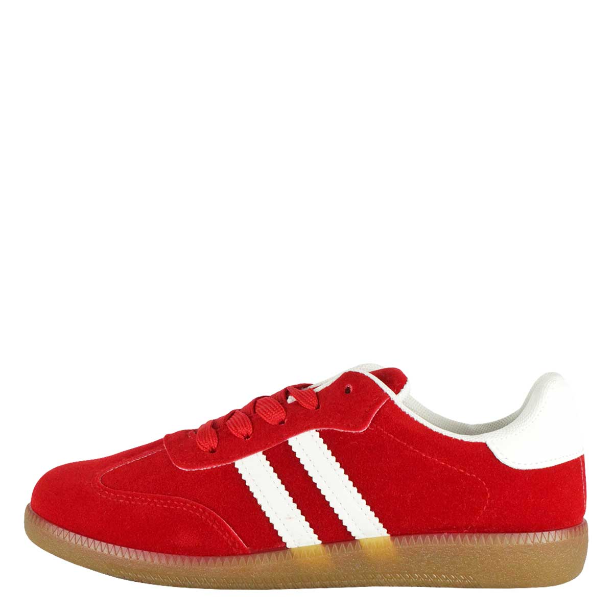 Zapatilla Harmony Roja