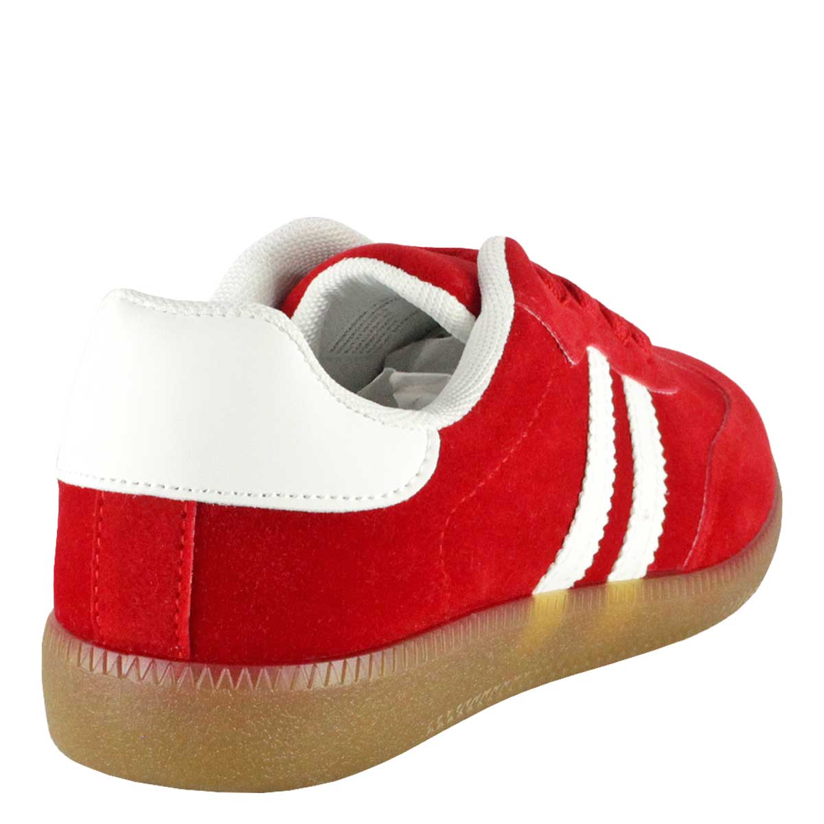 Zapatilla Harmony Roja