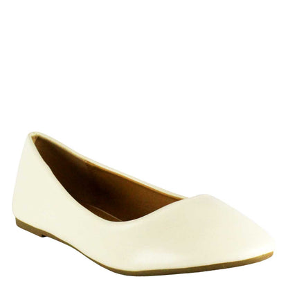 Zapato Salvatore Beige