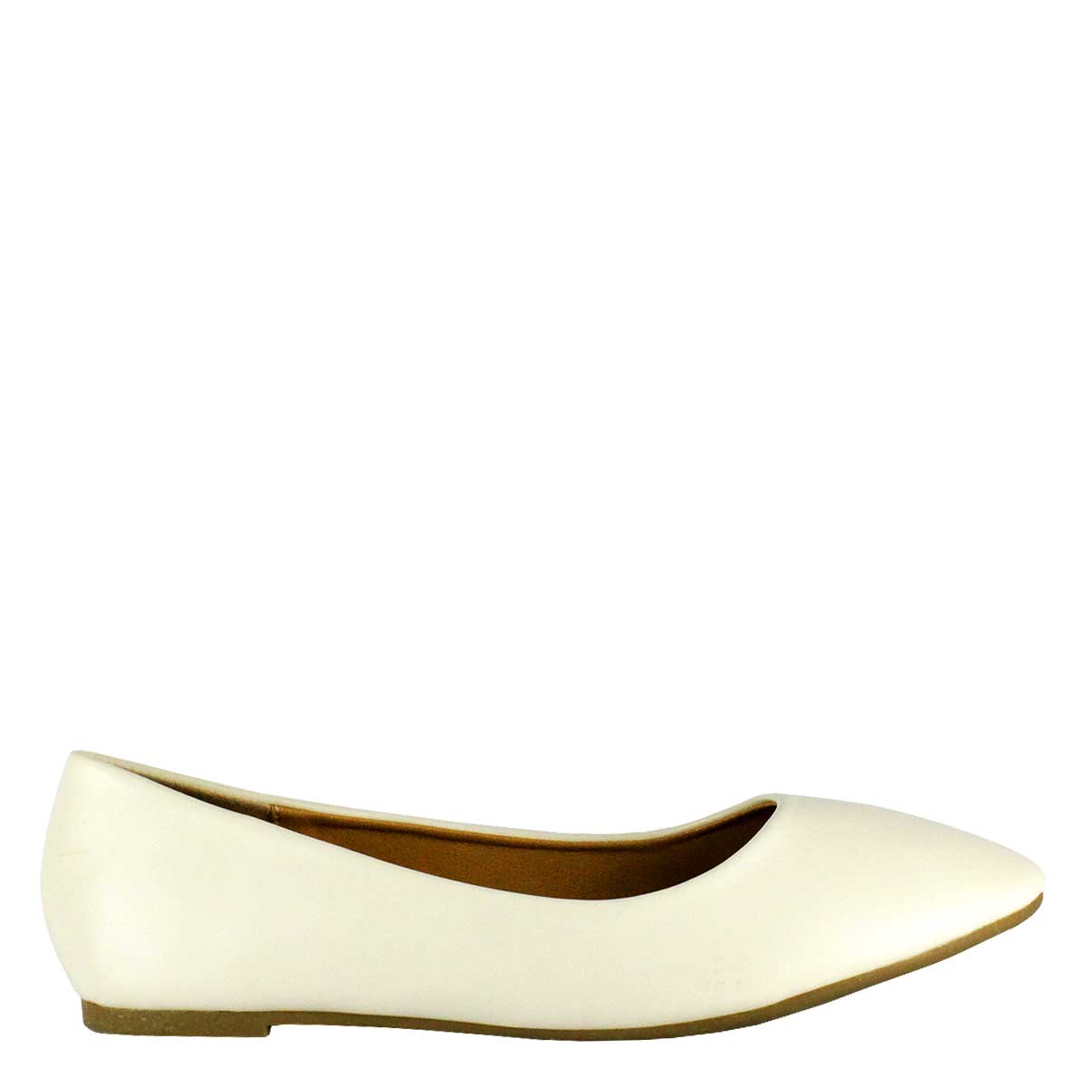 Zapato Salvatore Beige