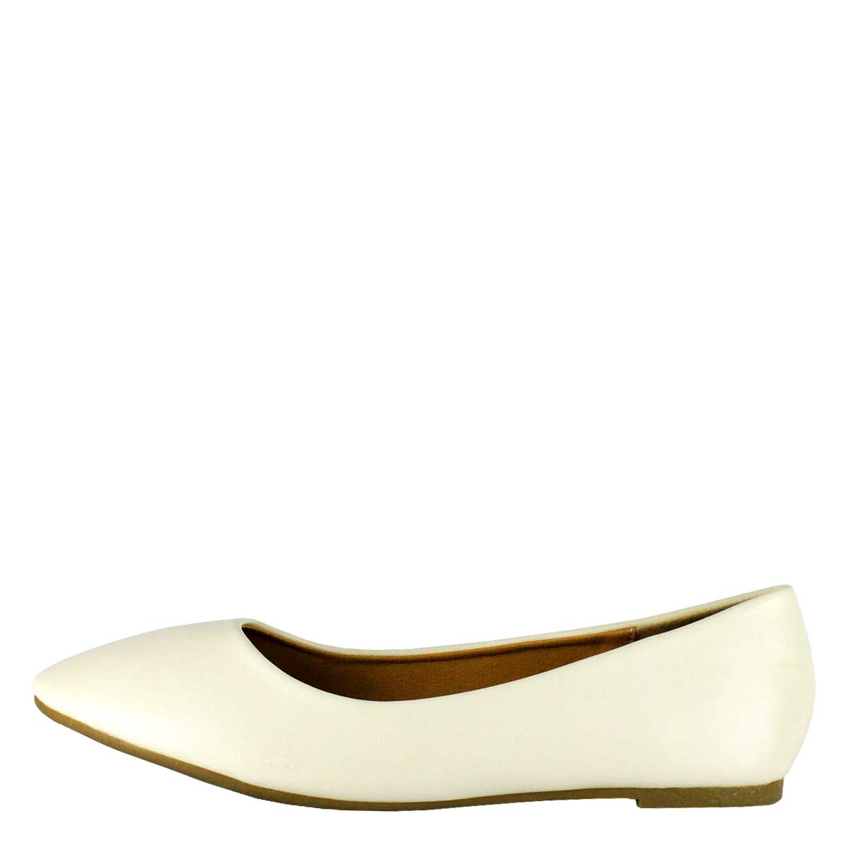 Zapato Salvatore Beige