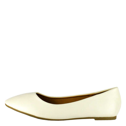 Zapato Salvatore Beige