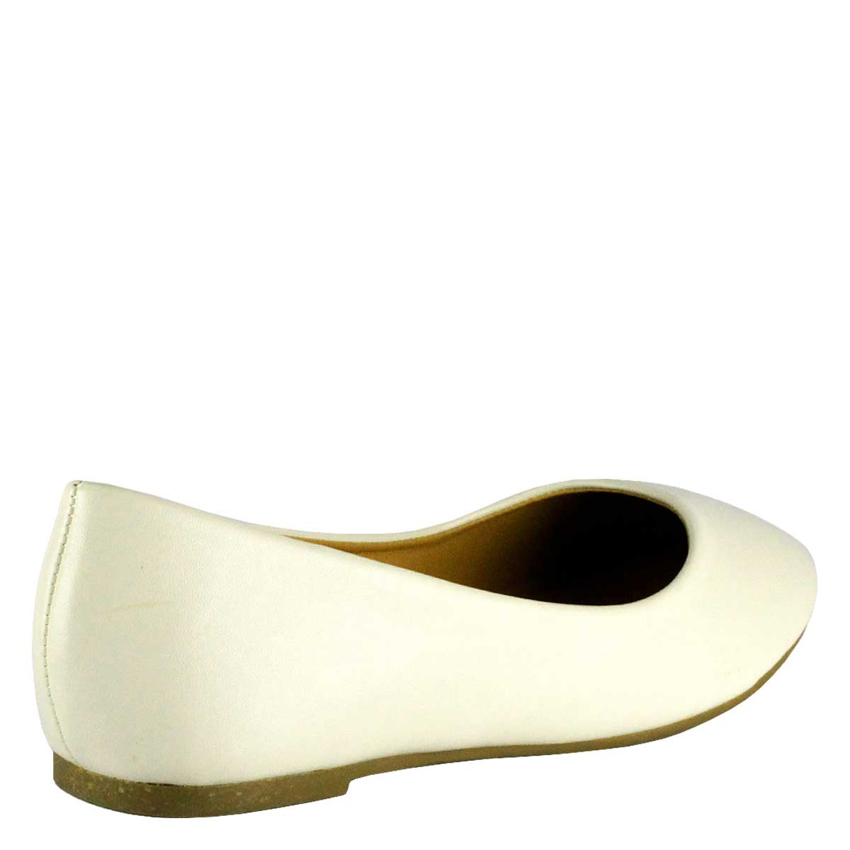 Zapato Salvatore Beige