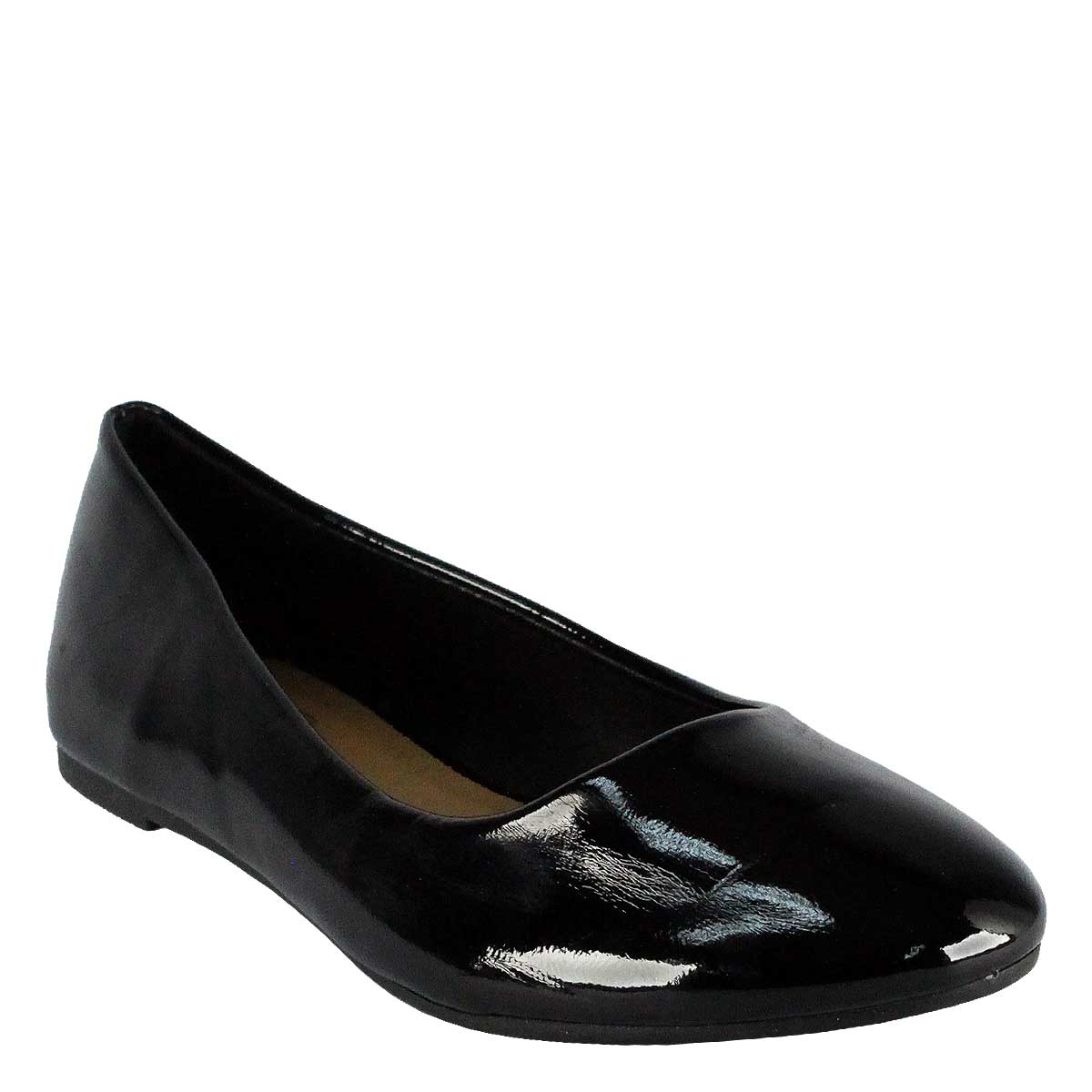 Zapato Salvatore Negro