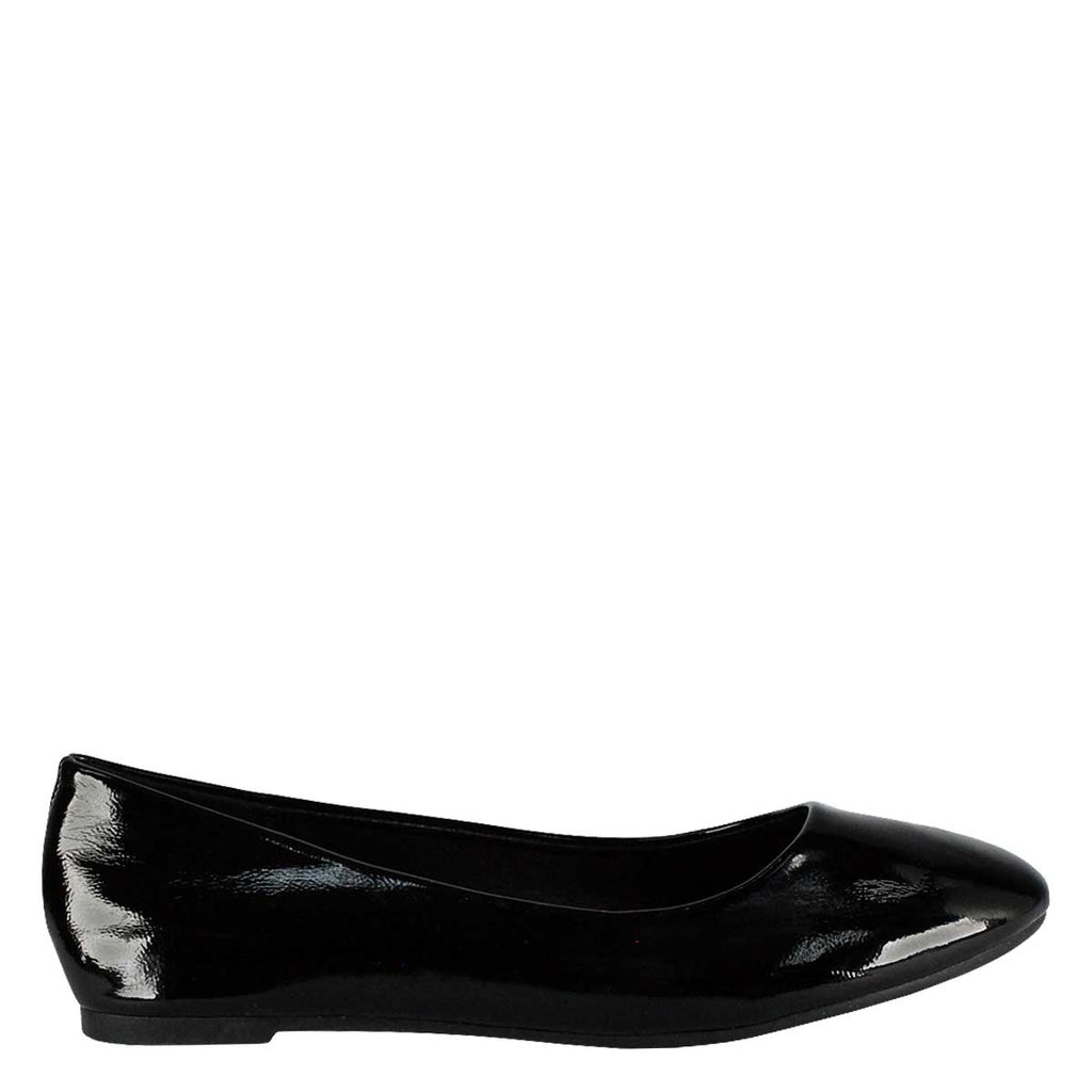Zapato Salvatore Negro