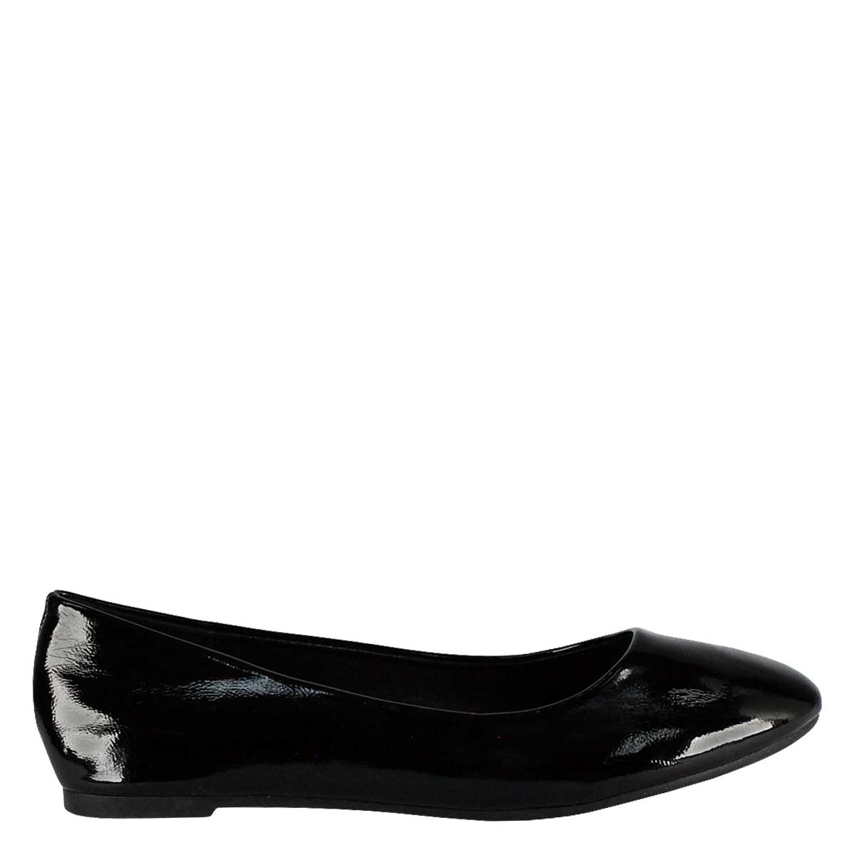 Zapato Salvatore Negro