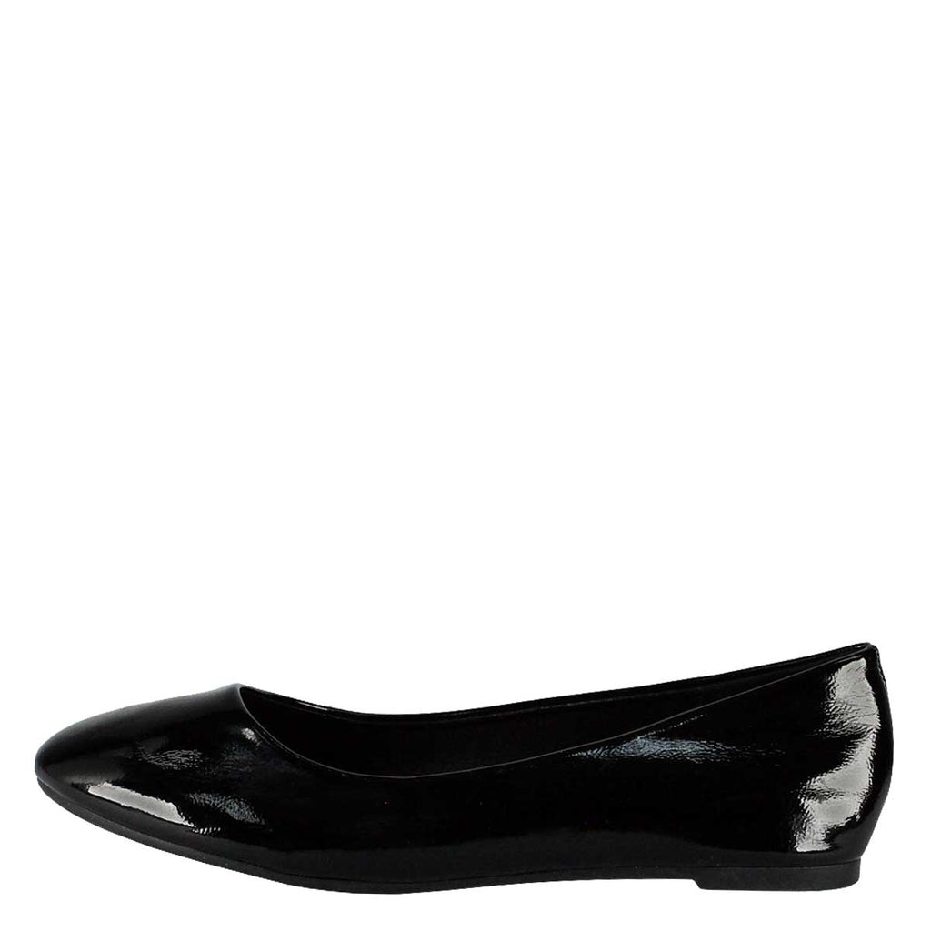 Zapato Salvatore Negro