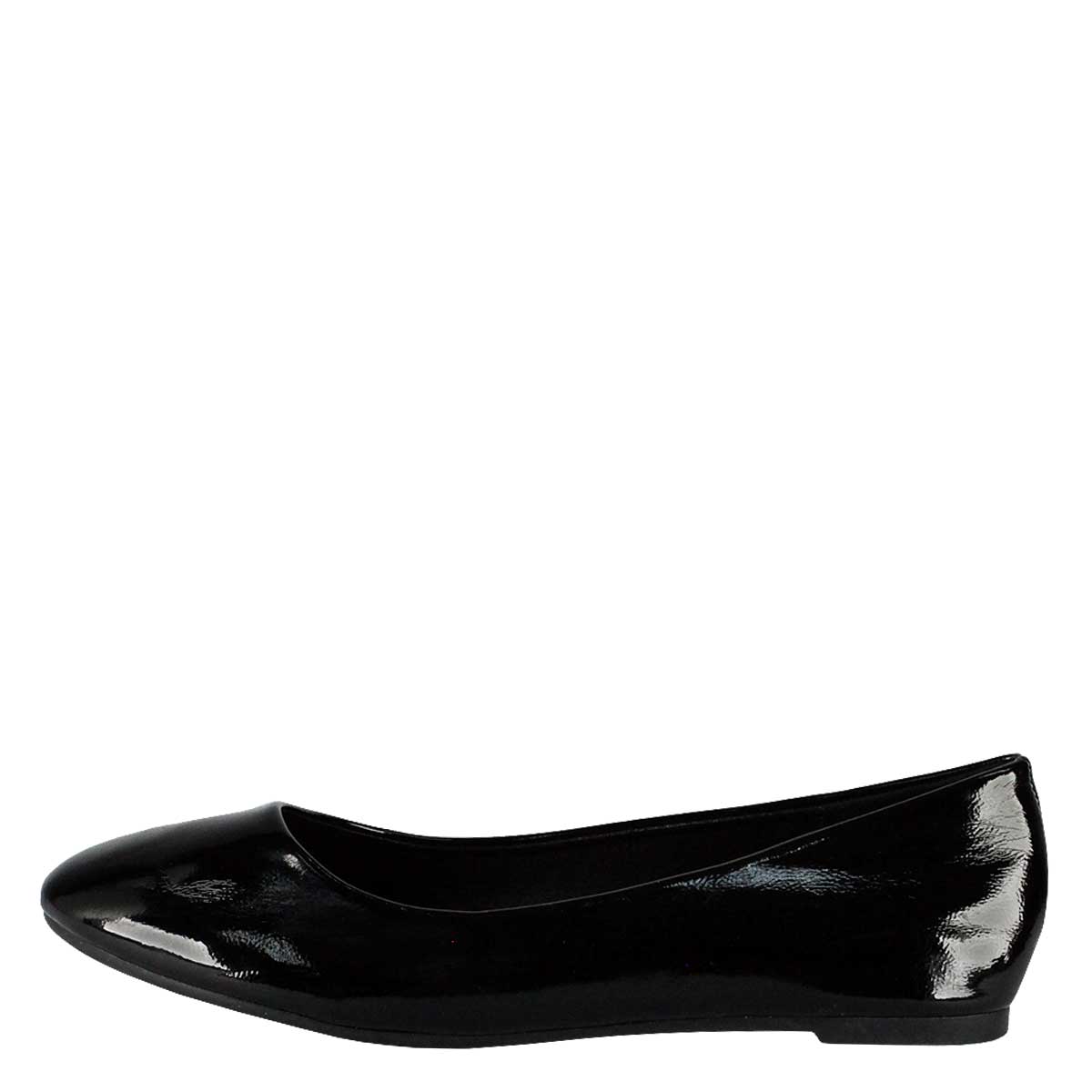 Zapato Salvatore Negro